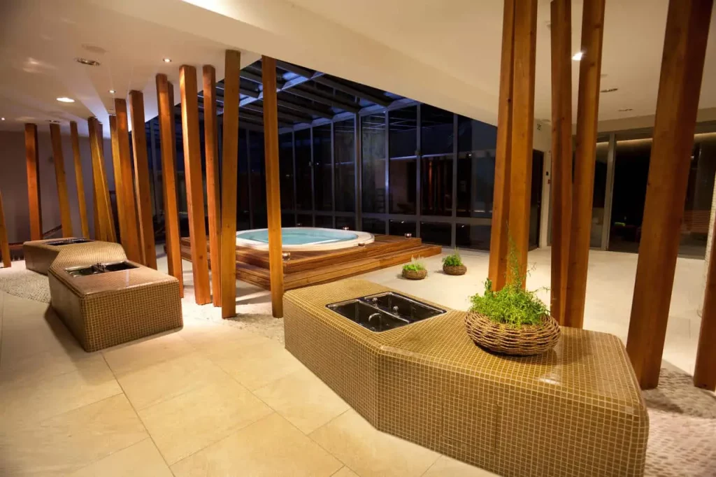 Astoria swimming pool