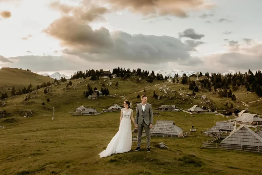 Eternal moment velika planina