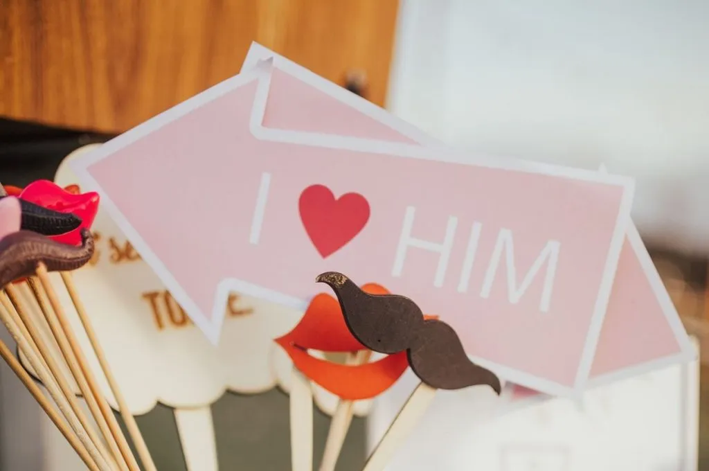 Fotkar wedding photo booth