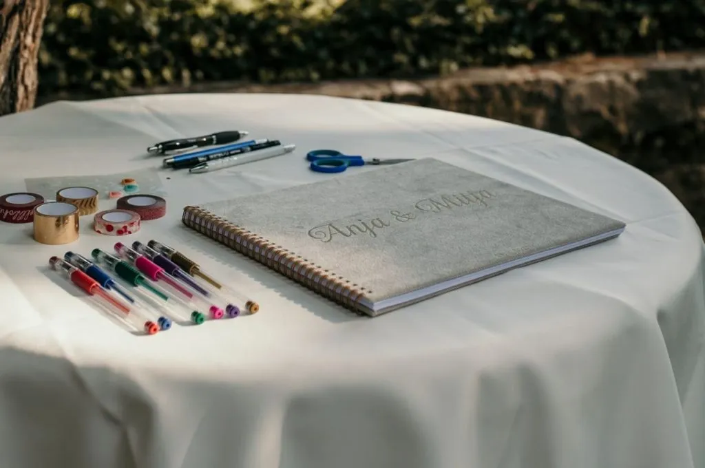 Fotkar wedding photo booth