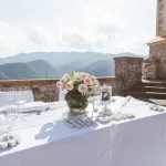 Glavno omizje blejski grad