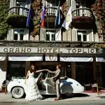 Grand hotel