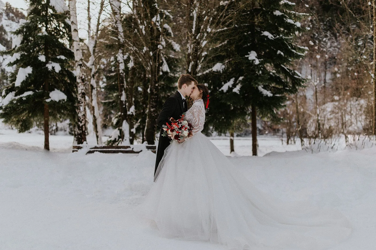 Infinityxmas ninapremkweddings