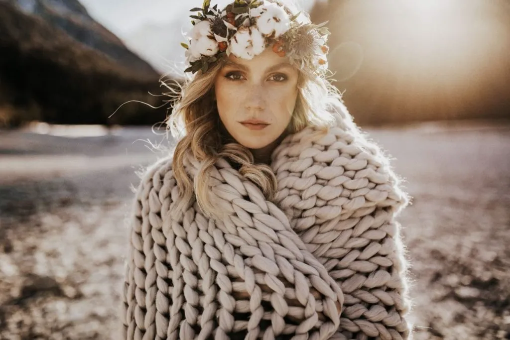 Kranjska gora manja trtnik makeup foto ana kete