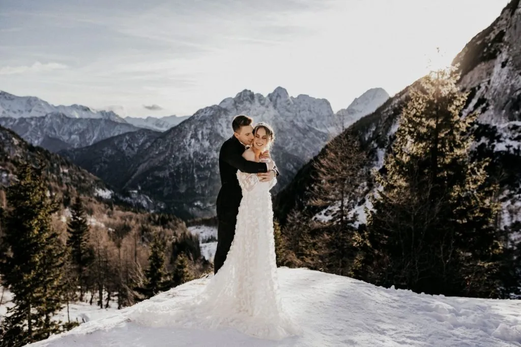 Kranjska gora manja trtnik makeup foto ana kete