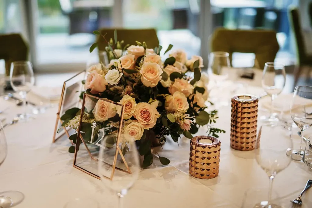 Omers flowers bouquet