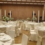 porocna dvorana brdo pri kranju