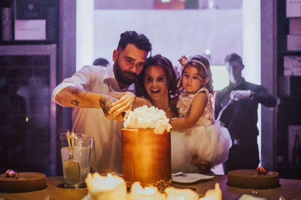 porocna torta gredic