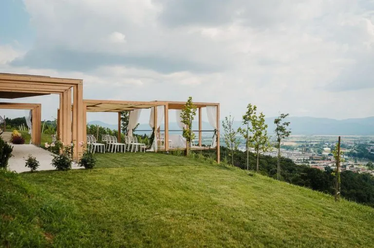 porocni obred tri lucke