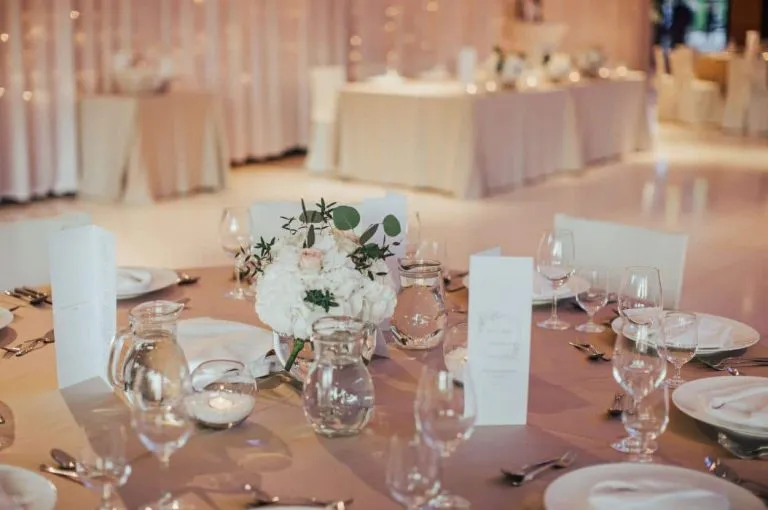 postavitev porocne mize brdo pri kranju