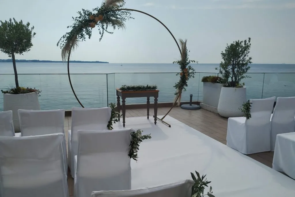 primorska hotel piran