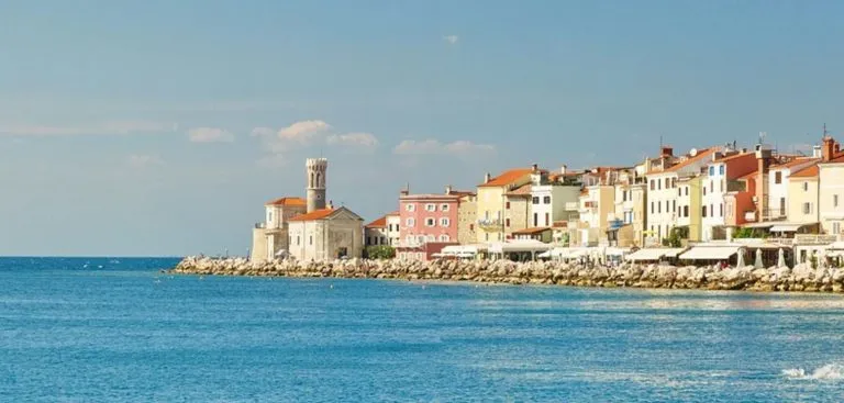 primorska piran