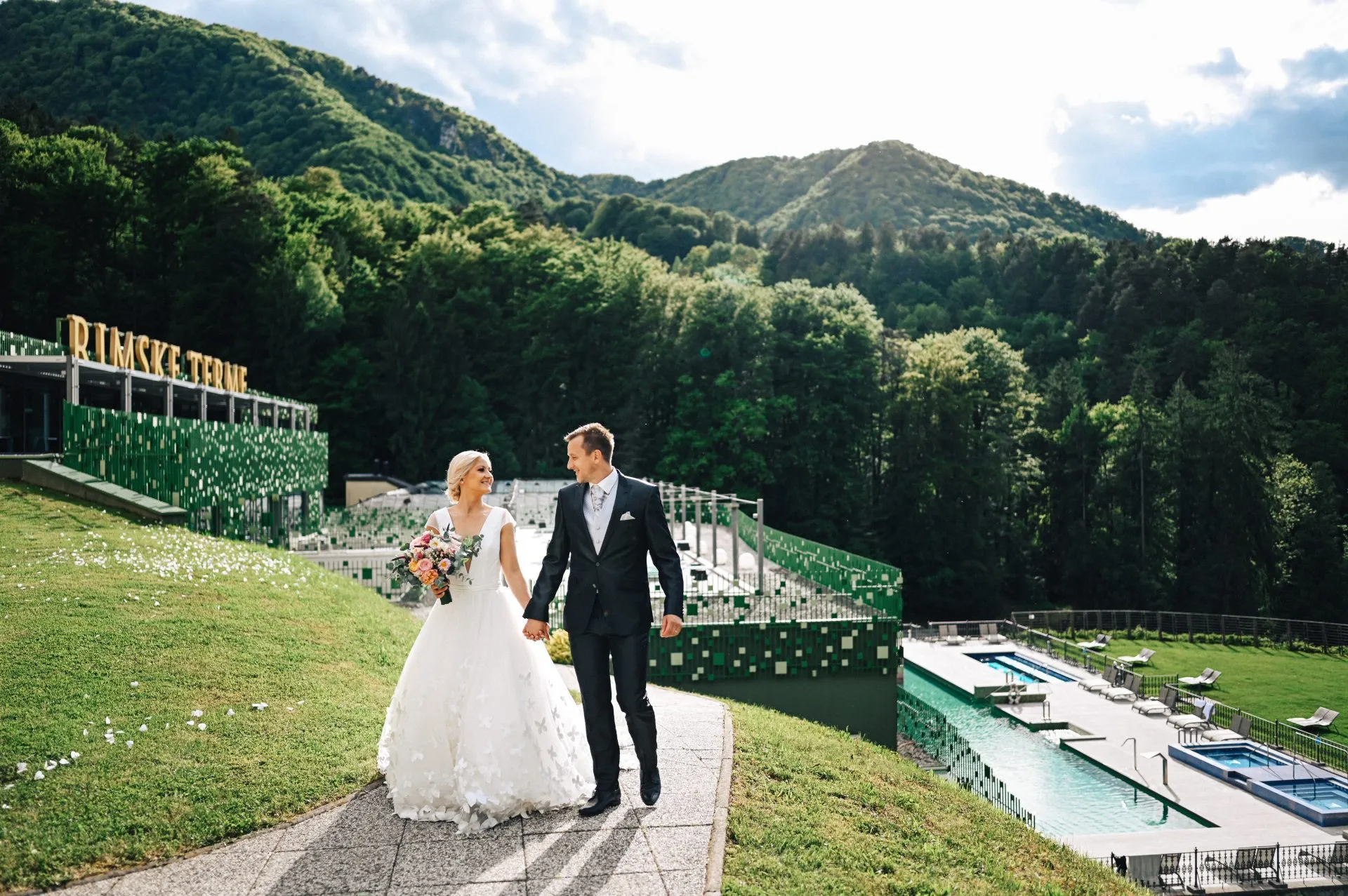 Rimske terme vse samo rovan scaled