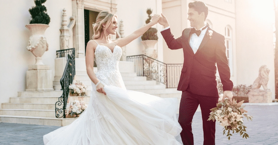 Sanjska obleka kamnik