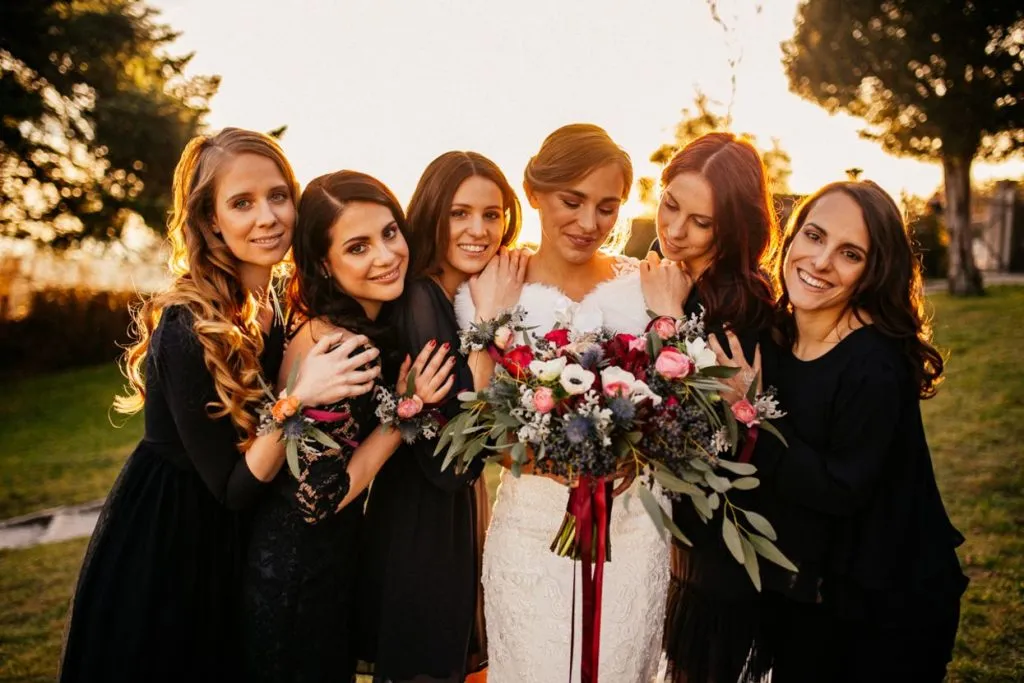 Stanjel makeup manja trtnik foto ana kete