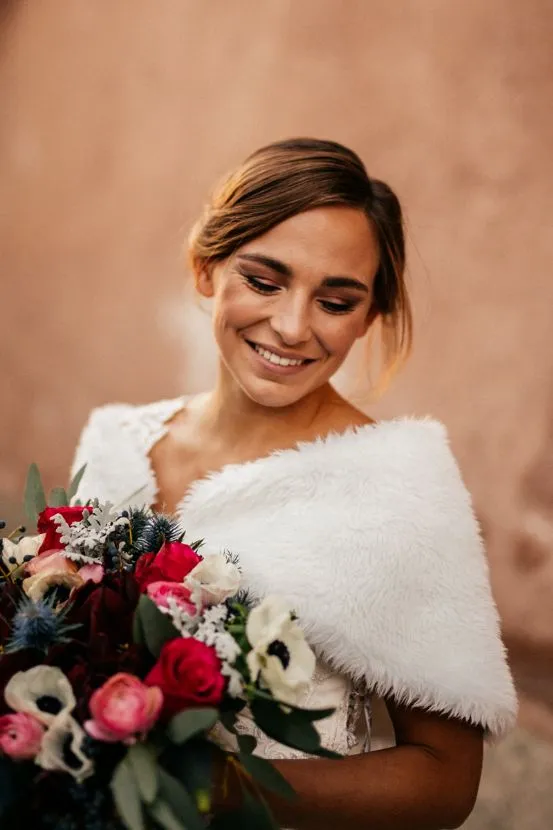 Stanjel makeup manja trtnik foto ana kete