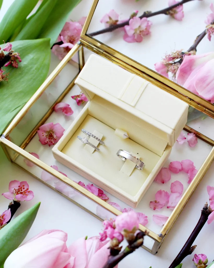 Wedding band zlatarna sterle scaled