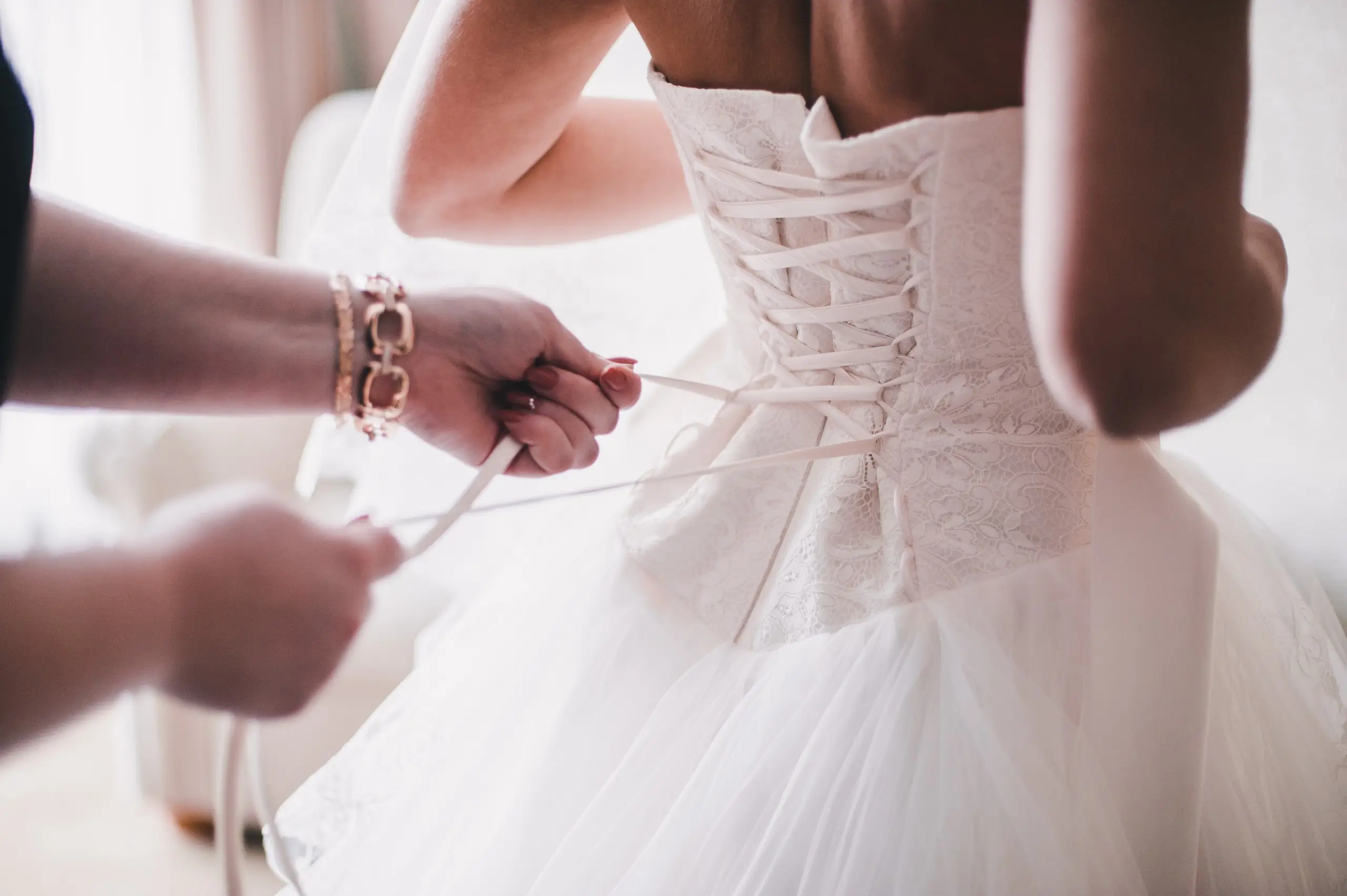 Wedding management