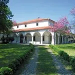 Zemono manor