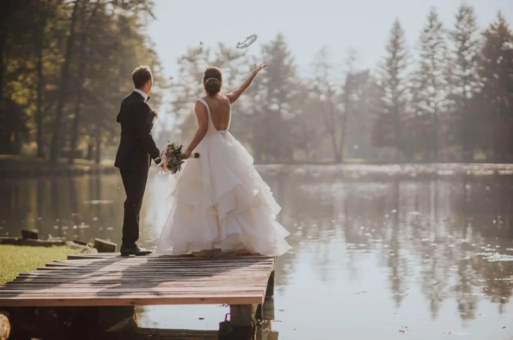 zenin in nevesta brdo pri kranju