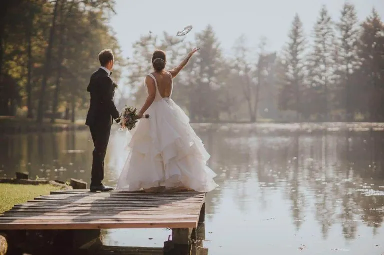 zenin in nevesta brdo pri kranju